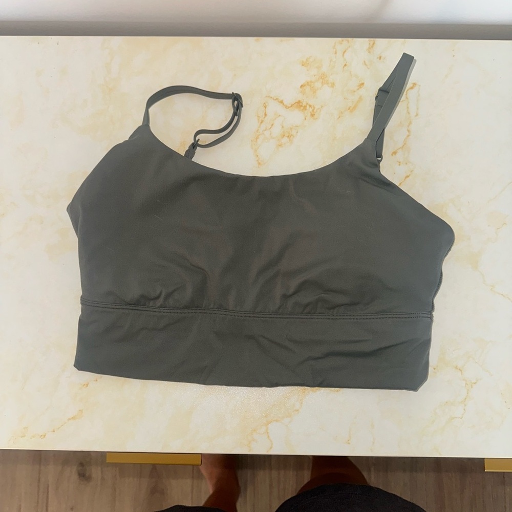 CRZ Yoga Sports Bra